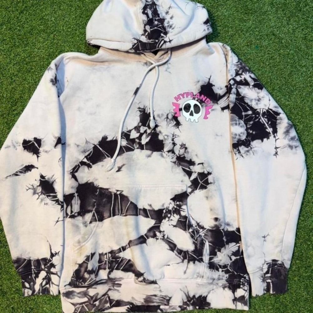 Hunter x Hunter anime hoodie